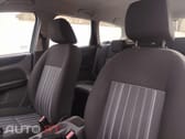 Ford Focus 1.6 TDCi Titanium