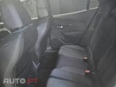 Peugeot E-2008 50 kWh Allure Pack