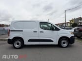 Citroen Berlingo 1.5 BlueHDi M Feel