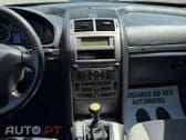 Peugeot 407 SW 1.6 HDi Executive