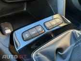 Opel Mokka 1.2 T Elegance