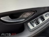 Mercedes-Benz GLC 250 d 4-Matic