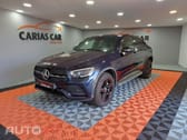 Mercedes-Benz GLC 300 DE AMG LINE 4MATIC