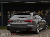 Audi RS6 4.0 TFSi Plus quattro Tiptronic