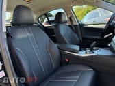 BMW 530 e