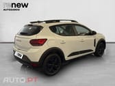 Dacia Sandero Sandero 0.9 TCe SL Stepway of Life