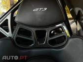 Porsche 911 GT3 PDK