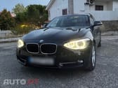 BMW 120 Sport Line Full Extras