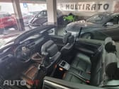BMW 320 d Cabrio