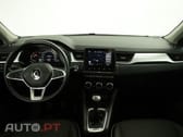 Renault Captur Captur 1.0 TCe Techno