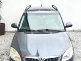 Skoda Fabia Break 1.4 TDi Active