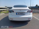 Tesla Model 3 Standard Range Plus RWD