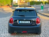 MINI Cooper LCI 3 Cilindros
