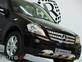 Mercedes-Benz ML 320 CDi