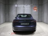 Tesla Model 3 Long Range AWD Dual Motor