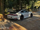 Porsche 911 GT3 PDK