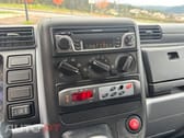 Mitsubishi Canter 3S13 FE73BB4SLEA3