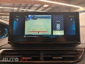 Peugeot 3008 1.6 Hybrid Allure Pack e-EAT8