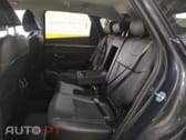 Hyundai Tucson 1.6 CRDi Vanguard