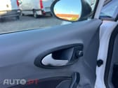 Seat Ibiza 1.4 TDi Sport DPF