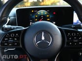 Mercedes-Benz A 180 d Progressive Aut.