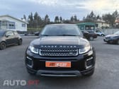 Land Rover Range Rover 2.0 D150 AWD R-Dynamic Auto