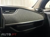 Renault Zoe (c/ Bateria) Intens 50