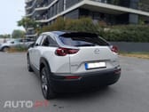 Mazda CX-30 e-SKYACTIV Makoto Urban Expression