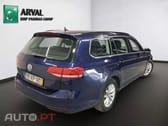 Volkswagen Passat Variant 2.0 TDI Confortline