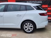 Renault Mégane Sport Tourer 1.5 dCi Limited