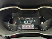 MG ZS EV 72.6 kWh Comfort