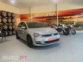 Volkswagen Golf 1.6 TDi Confortline