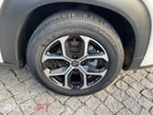 Citroen C3 Aircross 1.2 PureTech C-Series