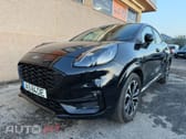 Ford Puma 1.0 EcoBoost MHEV ST-Line X