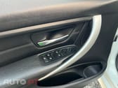 BMW 328 i Auto Line Sport