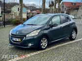 Peugeot 208 1.2 VTi Active