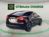 Tesla Model Y I.V.A DEDUTIVEL Performance Dual AWD