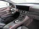 Mercedes-Benz E 300 de AMG Line