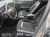 Opel Mokka 1.2 Hybrid GS eDCT
