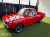 Datsun Pick Up 1400 De Luxe