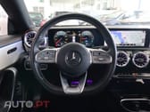 Mercedes-Benz CLA 250 AMG LINE