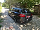 Peugeot 308 SW 1.5 BlueHDi Allure