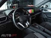 Seat Leon 2.0 TDI FR DSG