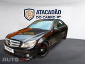Mercedes-Benz C 220 CDI
