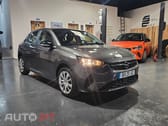 Opel Corsa-E 50 KWH