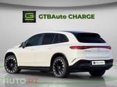Mercedes-Benz EQS I.V.A DEDUTÍVEL 450+ AMG
