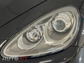 Porsche Cayenne S Hybrid