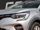 Renault Captur 1.3 TCe Exclusive EDC