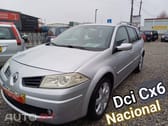 Renault Mégane Break 1.5 dCi Extreme
