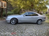 Mercedes-Benz CLK 230 Kompressor Avantgarde